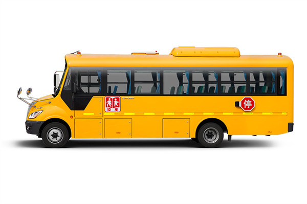 宇通ZK6805DX53幼儿专用校车(柴油国五24-45座)