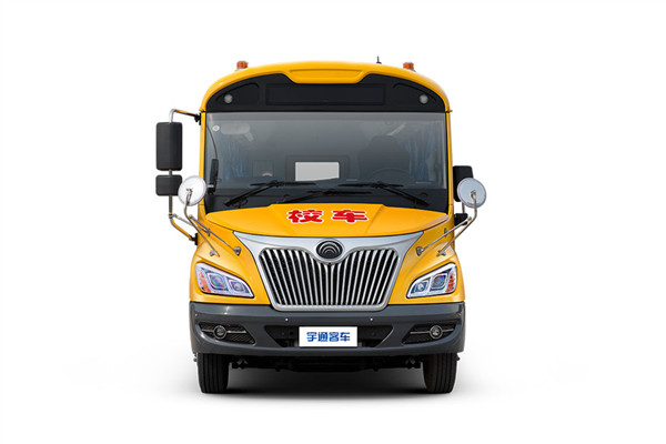 宇通ZK6805DX53幼儿专用校车(柴油国五24-45座)