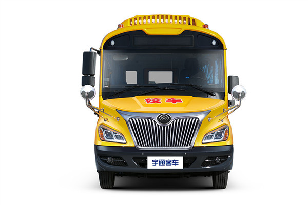 宇通ZK6685DX52小学生专用校车(柴油国五24-32座)