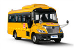 宇通ZK6685DX51中小学生专用校车(柴油国五10-22座)