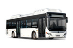 宇通ZK6125CHEVP5G1插电式公交车(柴油/电混动国五25-56座)