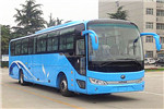 宇通ZK6125PHEVPG5公交车(柴油/电混动国五25-56座)