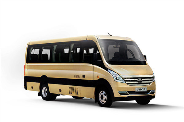 宇通ZK6741D6Y客车(柴油国六10-20座)