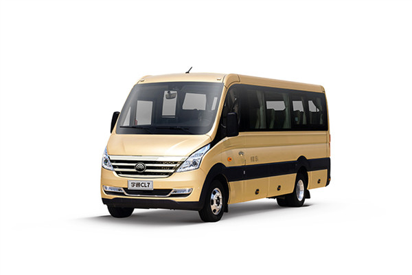 宇通ZK6741D6Y客车(柴油国六10-20座)