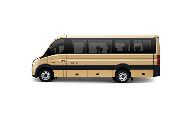 宇通ZK6741D6Y客车(柴油国六10-20座)