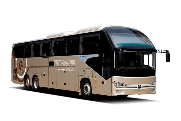 宇通ZK6148HQB5S客车(柴油国五25-56座)