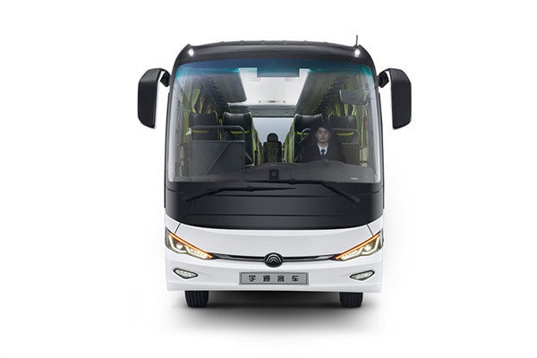 宇通ZK6117BEVY35客车(纯电动24-52座)