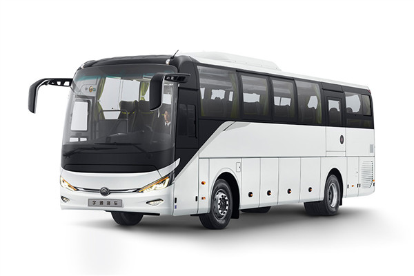 宇通ZK6117BEVY35客车(纯电动24-52座)