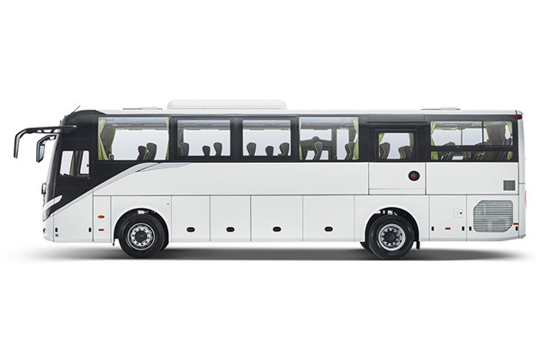 宇通ZK6117BEVZ33客车(纯电动24-52座)