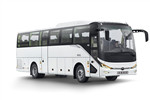宇通ZK6117HNZ1客车(天然气国五24-47座)