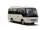 宇通ZK6609D52客车(柴油国五10-19座)
