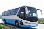 中通LCK6108EVK客车(纯电动24-46座)