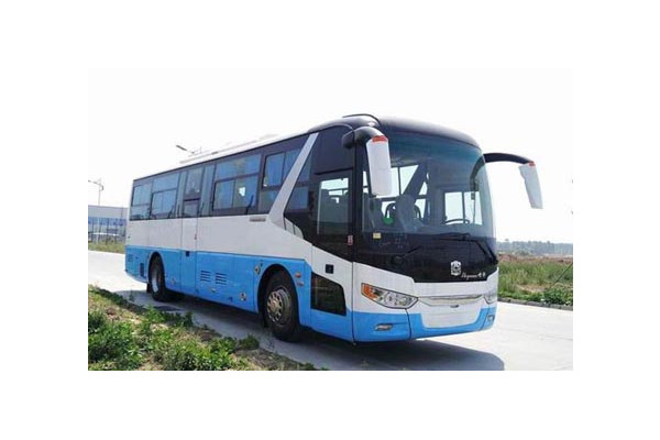 中通LCK6108EVK客车(纯电动24-46座)