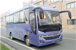 东风超龙EQ6753LT6D客车(柴油国六24-32座)