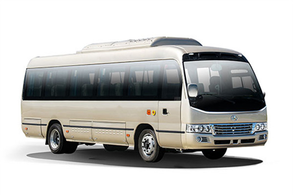 晶马JMV6821GRBEV7公交车(纯电动14-36座)