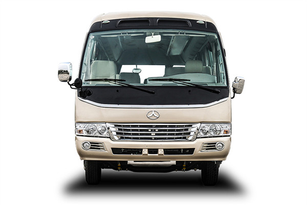 晶马JMV6821GRBEV7公交车(纯电动14-36座)