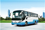 海格KLQ6115HZEV0X3客车(纯电动24-53座)