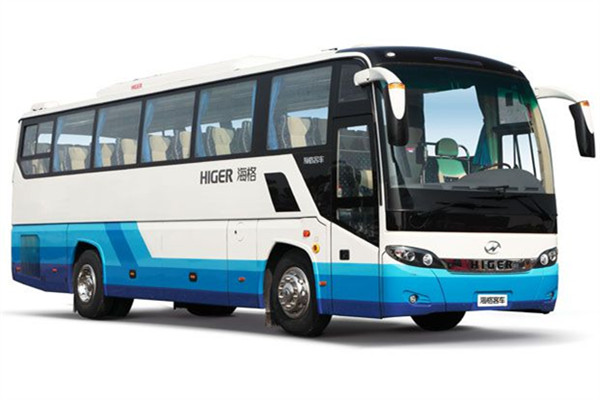 海格KLQ6115HZEV0X3客车(纯电动24-53座)