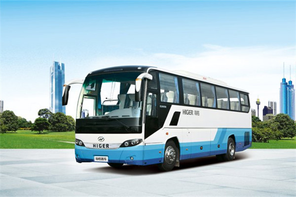 海格KLQ6115HZEV0X3客车(纯电动24-53座)