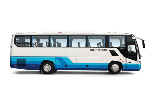 海格KLQ6115HZEV0X3客车(纯电动24-53座)