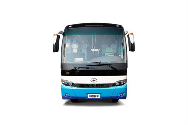 海格KLQ6115HZEV0X3客车(纯电动24-53座)