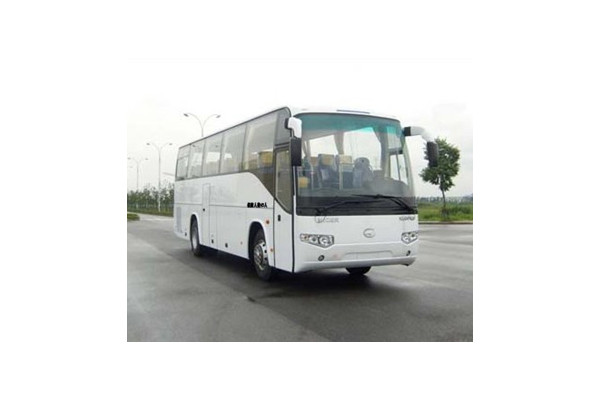 海格KLQ6109EV1X客车(纯电动24-49座)