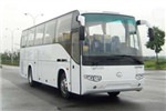 海格KLQ6109EV0H1客车(纯电动24-49座)