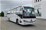 海格KLQ6111HYE60客车(柴油国六24-48座)