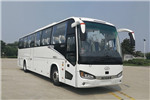 海格KLQ6121HYE51客车(柴油国五24-54座)