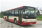 海格KLQ6129GEVW公交车(纯电动10-42座)