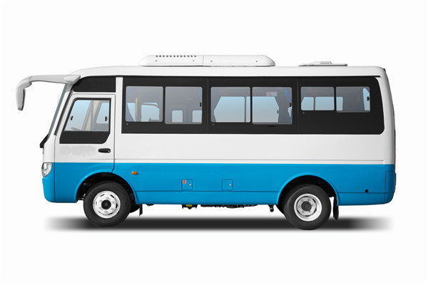 海格KLQ6609GE6公交车(柴油国六10-19座)
