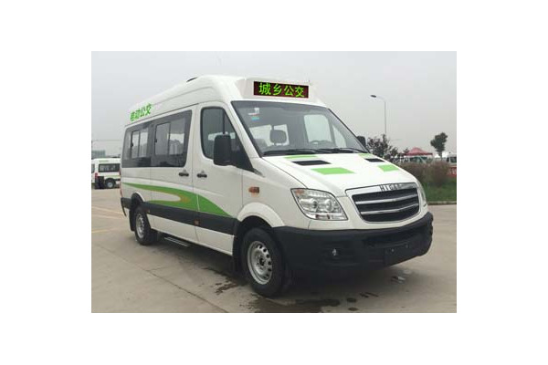 海格KLQ6601GBEVX3公交车(纯电动10-16座)
