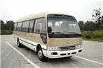 海格KLQ6802EV0N客车(纯电动10-31座)