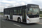 中通LCK6107PHEVCNG21插电式公交车(天然气/电混动国五17-44座)