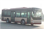 中通LCK6107PHEVG21插电式公交车(柴油/电混动国五10-44座)