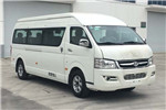 中通LCK6600BEV3客车(纯电动10-18座)