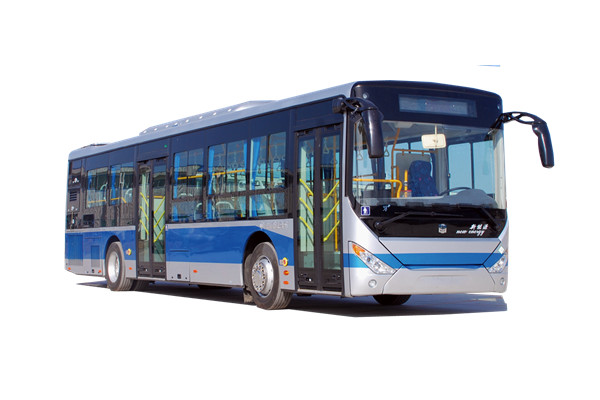 中通LCK6127PHEVCNG2插电式公交车(天然气/电混动国五20-47座)
