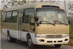 中通LCK6700BEV1客车(纯电动10-23座)