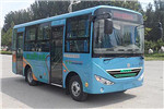中通LCK6666EVG公交车(纯电动10-25座)