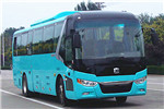 中通LCK6117EVL客车(纯电动24-48座)