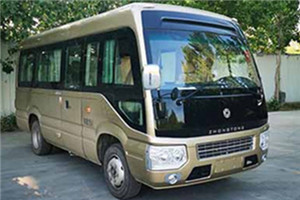 中通LCK6605客车