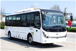 中通LCK6806EVA客车(纯电动24-34座)