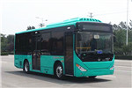 中通LCK6860EVGW公交车(纯电动17-30座)