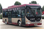 中通LCK6860FCEVGT1公交车(氢燃料电池17-26座)