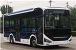 中通LCK6856EVGA2公交车(纯电动15-31座)