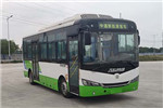 中通LCK6816EVGD公交车(纯电动15-31座)