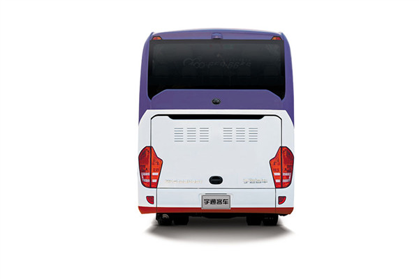 宇通ZK6120HQB5Y客车（柴油国五24-52座）