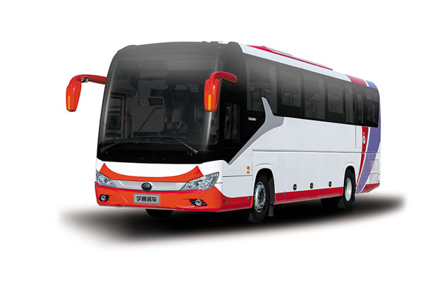 宇通ZK6120HQB5Y客车（柴油国五24-52座）