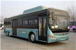 宇通ZK6120PHEVNPG3公交车(天然气/电混动国五10-40座)