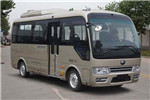 宇通ZK6641BEVQ2客车(纯电动10-19座)